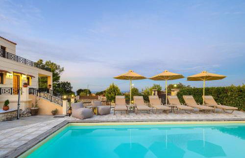 Villa Rosemary - Luxury Nature Escape - Foto 3