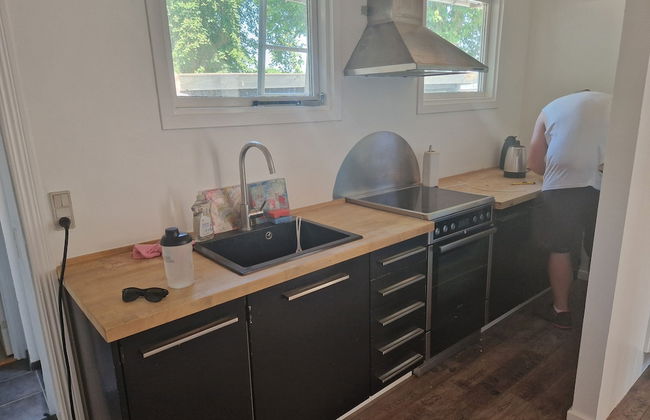 Anne s Home Uldum - Foto 6