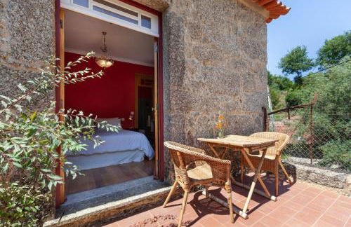 Casa do Eido - sustainable living & nature experiences Gerês - Foto 68