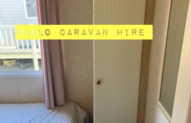 Rhyl en suite caravan - Foto 8