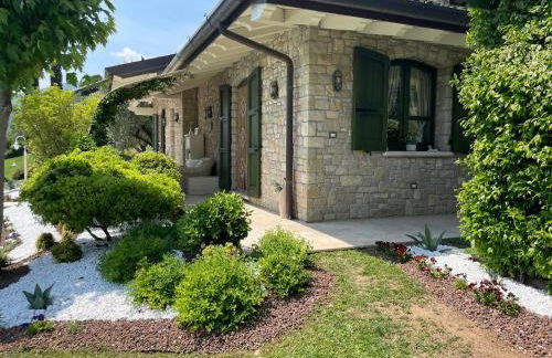 CHALET VELA Natura e Relax - Foto 45