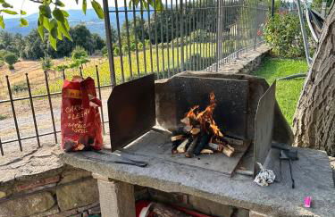 Romantic Lux Country House - Foto 51