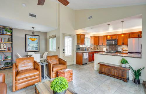 Lovely Tustin Home with Outdoor Kitchen 3 Mi to Zoo - Foto 6