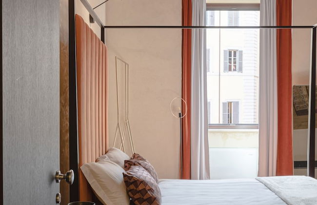 Torre Capranica - Foto 12