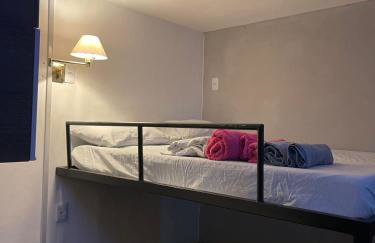 cozy Loft 6, air conditioning, WI-FI, TV, kitchen - Foto 45