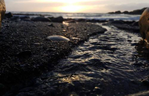 Lodge Cabin with Fabulous Views - Farm Holiday - Foto 50