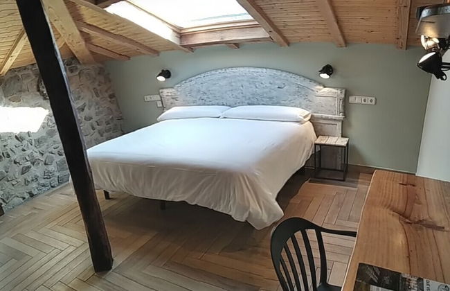 Casa Rural Abatetxe - Foto 6