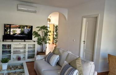 Beachfront house,Manta Rota,Algarve - Foto 27