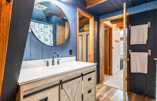 Muetze Lake Lookout By StayLage - Photo 21