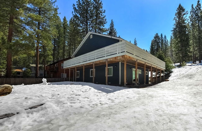 Amachen Cabin - Pet & Family Friendly - Woof Woof! - Foto 45