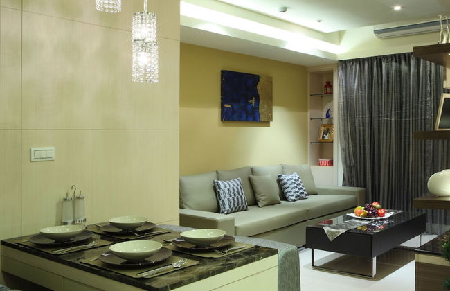 Taipei K House - Photo 10