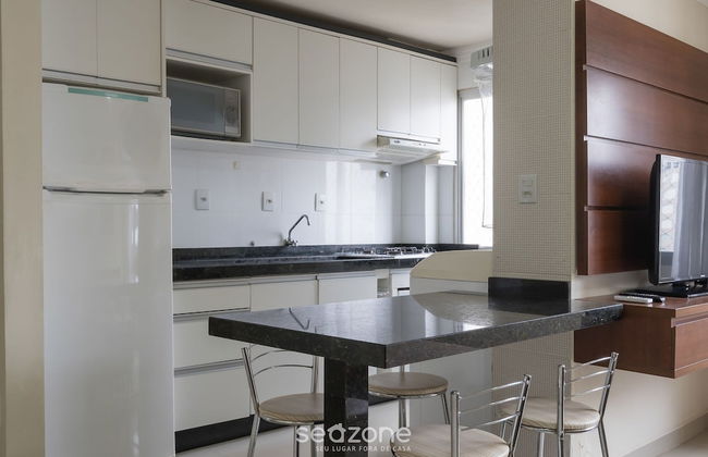 EAC Apto 2min praia Balneário Camboriú - Photo 39