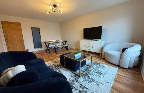 Modern Town Centre Apartment - Foto 1