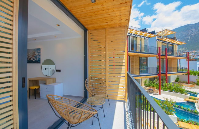 Asfiya Loft Apartments - Foto 41