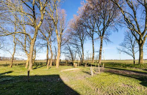 Reetdachhof Familie Dührsen - Photo 25