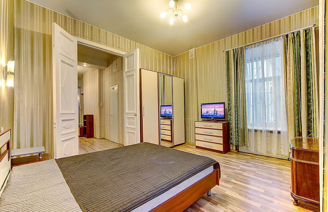Nevsky Apartment - Foto 45