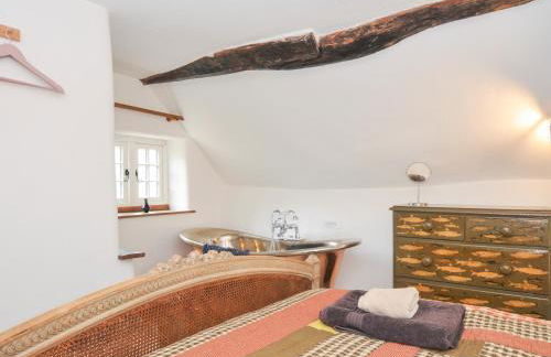 Rose Cottage - Foto 24