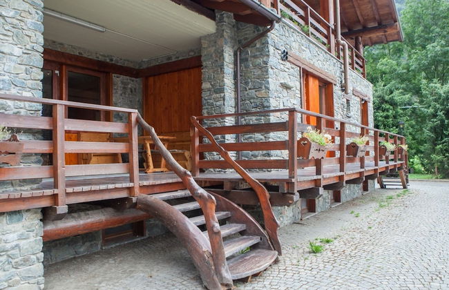 Alpine Bliss: A Cosy Retreat - Foto 20