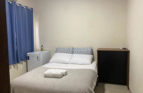 WM Milão Piscina, Churrasqueira e Suíte Privativa - Photo 33