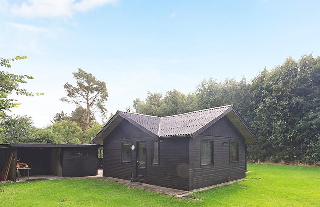 6 Person Holiday Home in Oster Assels - Foto 17