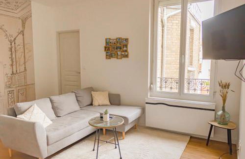 Spring - Centre-Ville - Gare - Spacieux - Netflix - Foto 27