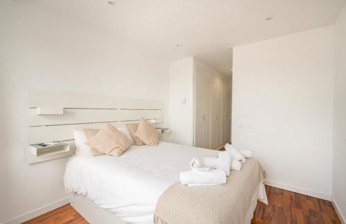 Plaza España Superb Views - Photo 16