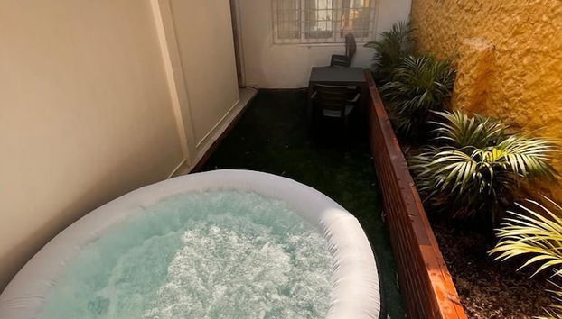 ESTUDIO CON JACUZZI BY PARCEROS GROUP - Foto 5, Terraza o patio