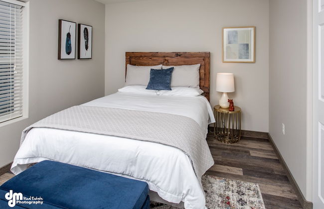 Susitna Suites - Foto 53