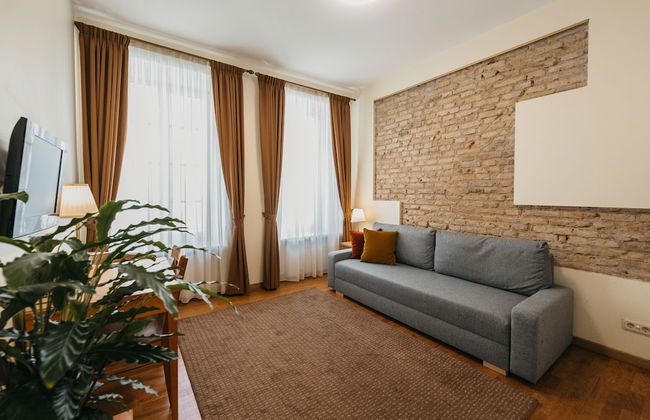 Cathedral Apart-Hotel - Photo 7