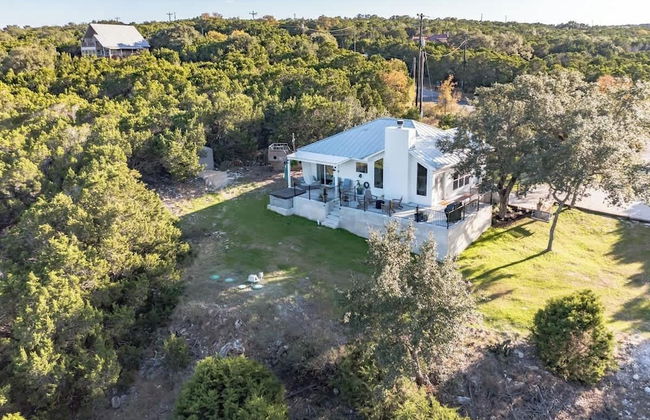 Gorgeous Home With Hot Tub 5min From the River - Foto 40