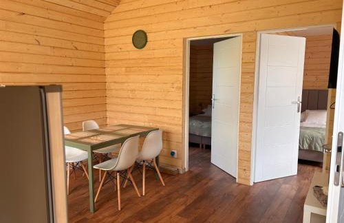 Accommodation under the Oaks - Foto 7