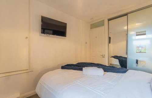 A Cosy Home from Home - Foto 11