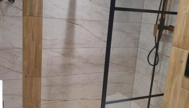 Apartament Ogrodzieniec - Foto 4, Shower