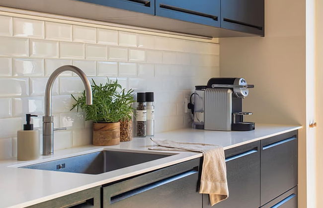 Sanders Pier - Cozy 3 Bdr Townhouse With Terrace - Foto 28