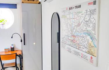 New, quiet apartment close to Basel - Foto 36