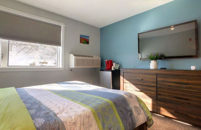 Killington Center Inn & Suites by Killington VR - 2 Bedrooms - Foto 72