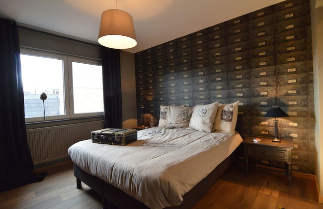 Apartment in Spa Near Town Center - Foto 20