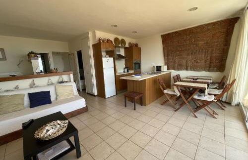 APARTAMENTO, PISCINA, VISTAS AL MAR Y AIGUABLAVA - ES-226-3 - Foto 7