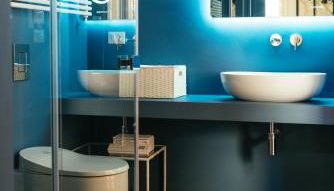 Luxury Penthouse with Sea View - City Center - Foto 5