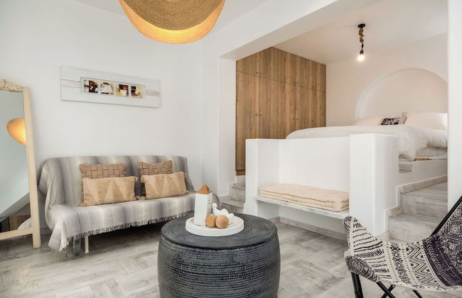 Azzurro Bianco Suites - Foto 3