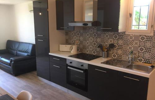 Charmant rez de villa en provence - Foto 28