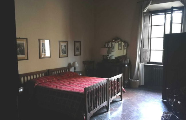 Villa Rucellai - Foto 9