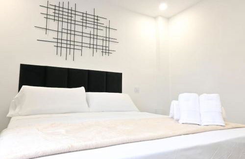 For You Rentals Amplia Casa temporal Madrid de 3 Dormitorios M VIL45 - Foto 31