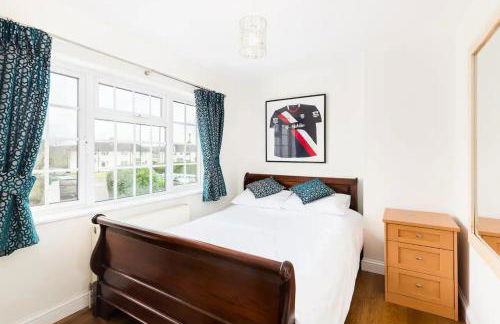 Spacious 5 Bed & Hot Tub Sleeps 12, near Stratford upon Avon - Foto 23