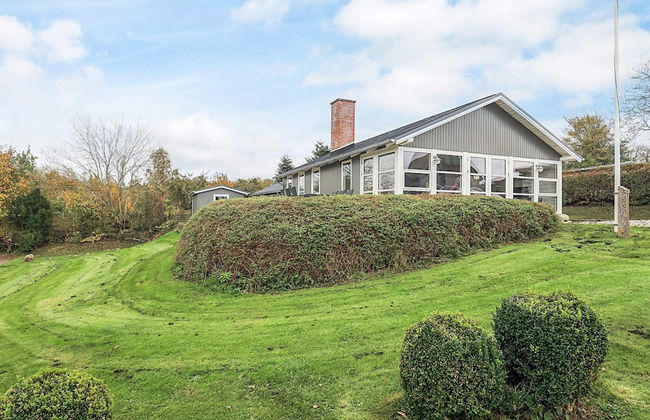 Holiday Home in Brenderup Fyn - Photo 14