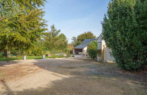 Maison centre Bourgueil avec piscine 8 p - Foto 37