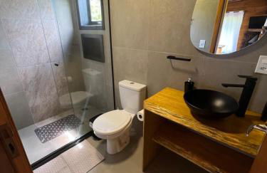 Refúgio com Vista para os Canyons e Hidromassagem - Foto 37