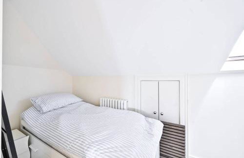 Luxury London House - Foto 14