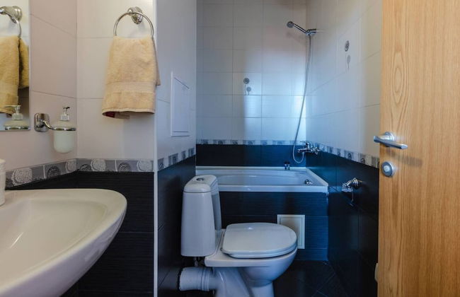 Apartello - Garden of Eden 5 - Premium SEA View - Foto 55