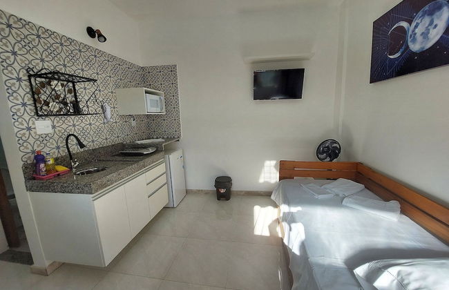 Kitnets no Bairro Rio Branco - Foto 13